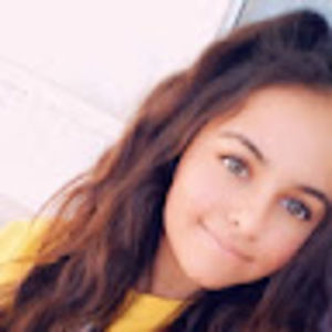 Meet your Posher, Lexi